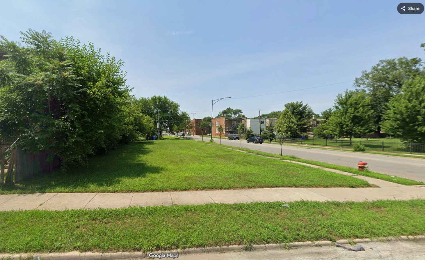 7600 S Lowe Avenue Property Photo 1