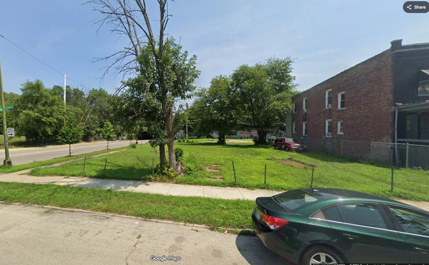 7601 S Lowe Avenue Property Photo 1