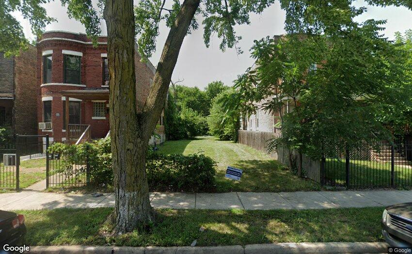 7606 S Lowe Avenue Property Photo 1