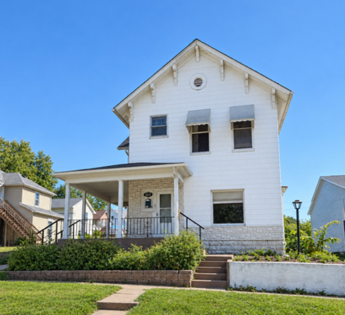 1415 Pershing Avenue Property Photo 1