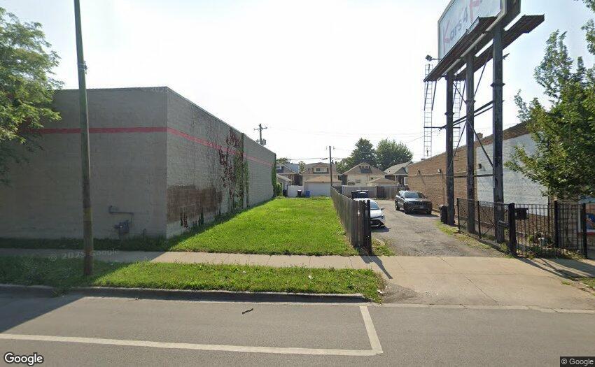 7640 S Ashland Avenue Property Photo 1