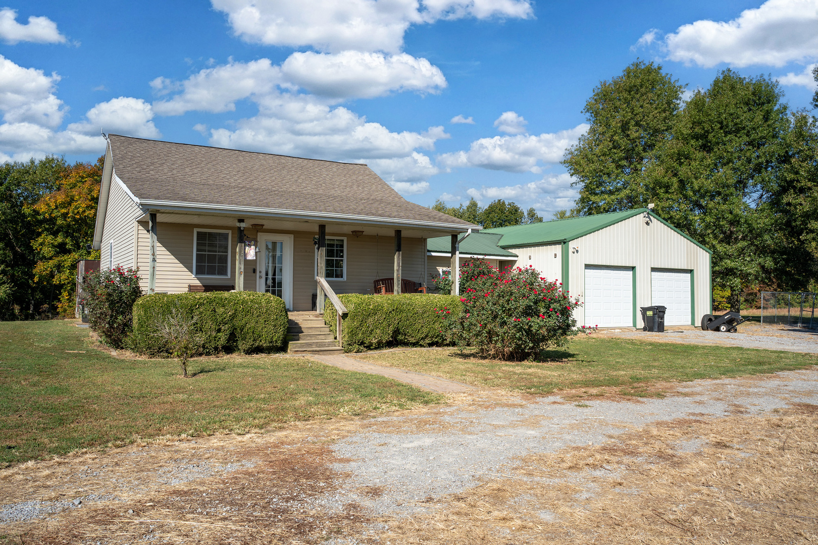 205 Tate Road Property Photo 1