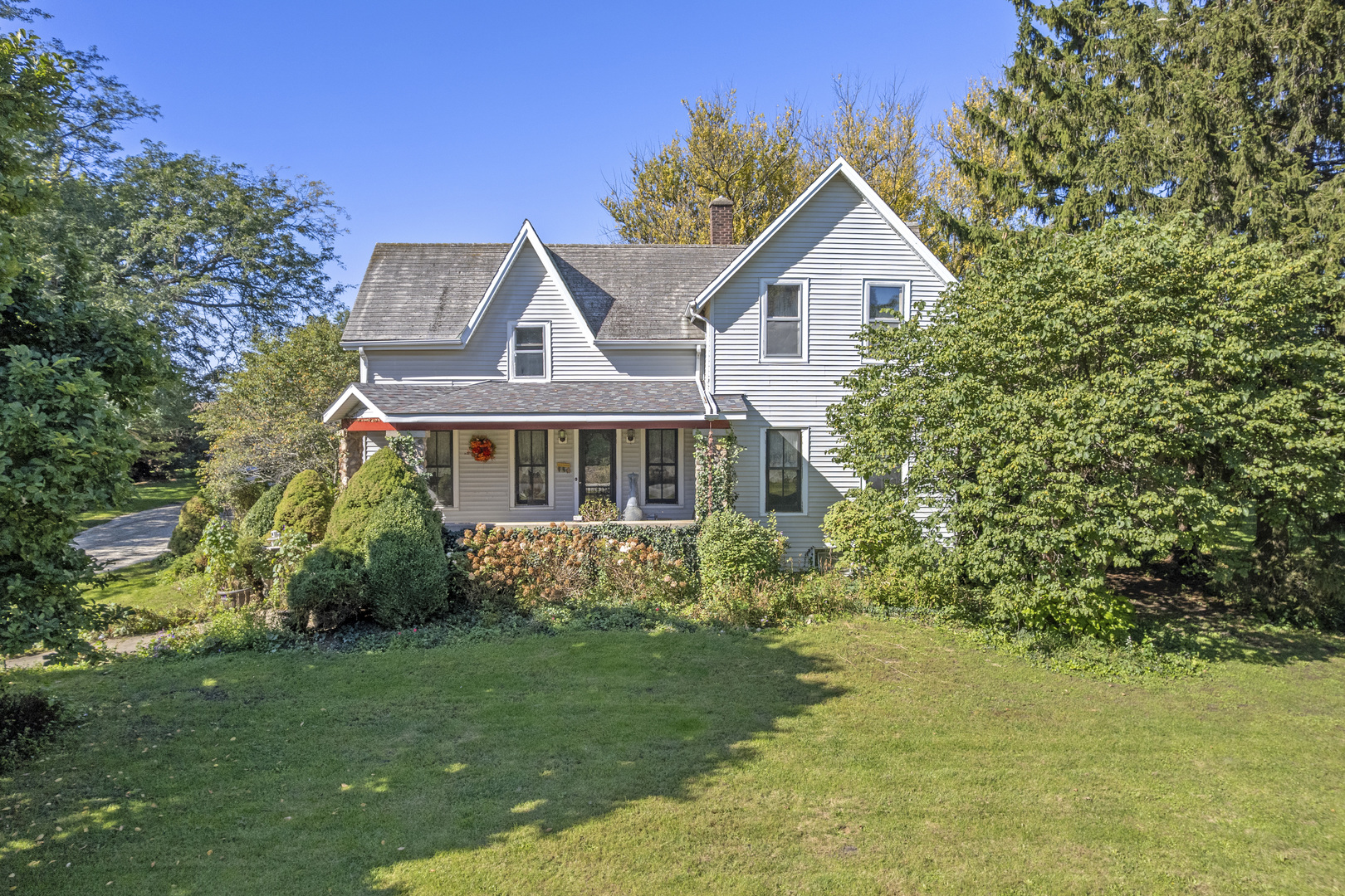 21443 Airport Road Property Photo 1