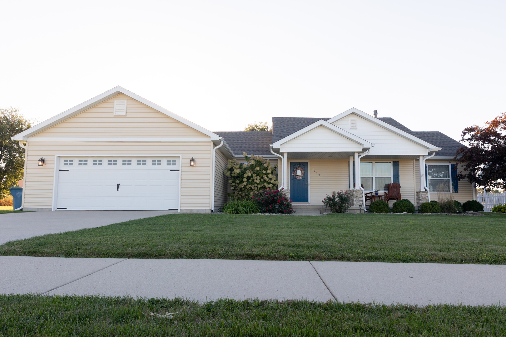1415 Indian Trail Property Photo 1