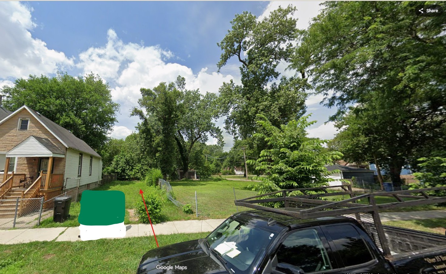 8022 S Normal Avenue Property Photo 1