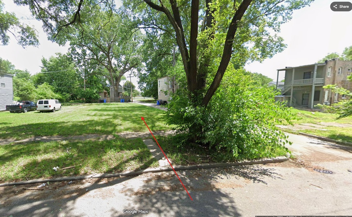 8045 S Parnell Avenue Property Photo 1
