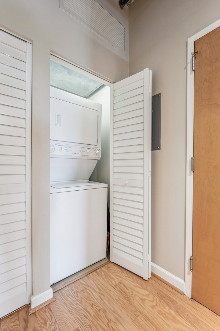 111 S Morgan Street 501 Property Photo 19