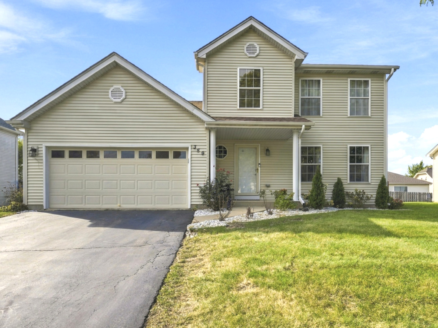 389 Blackfoot Drive Property Photo 1