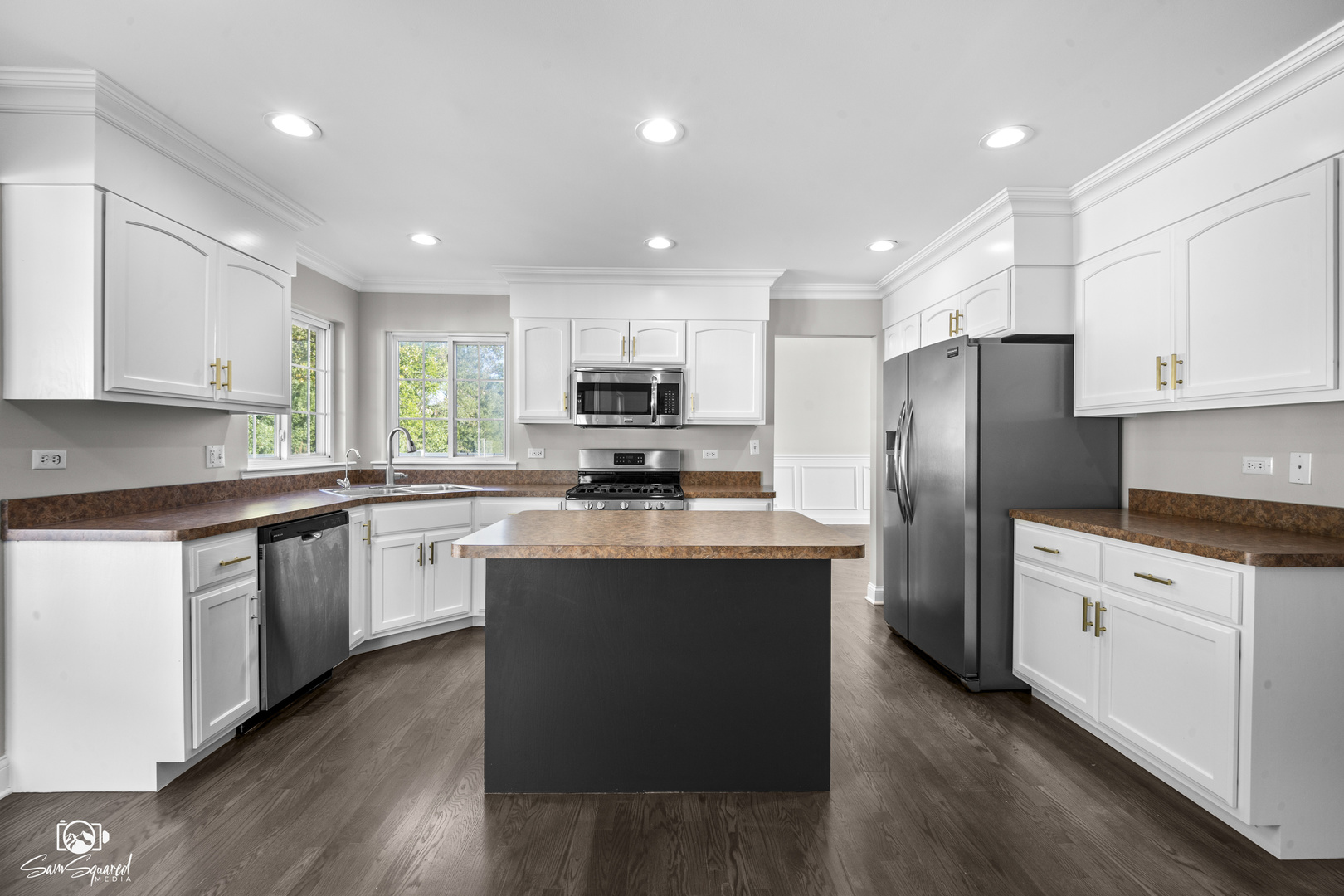 2555 Cobblestone Court Property Photo 10
