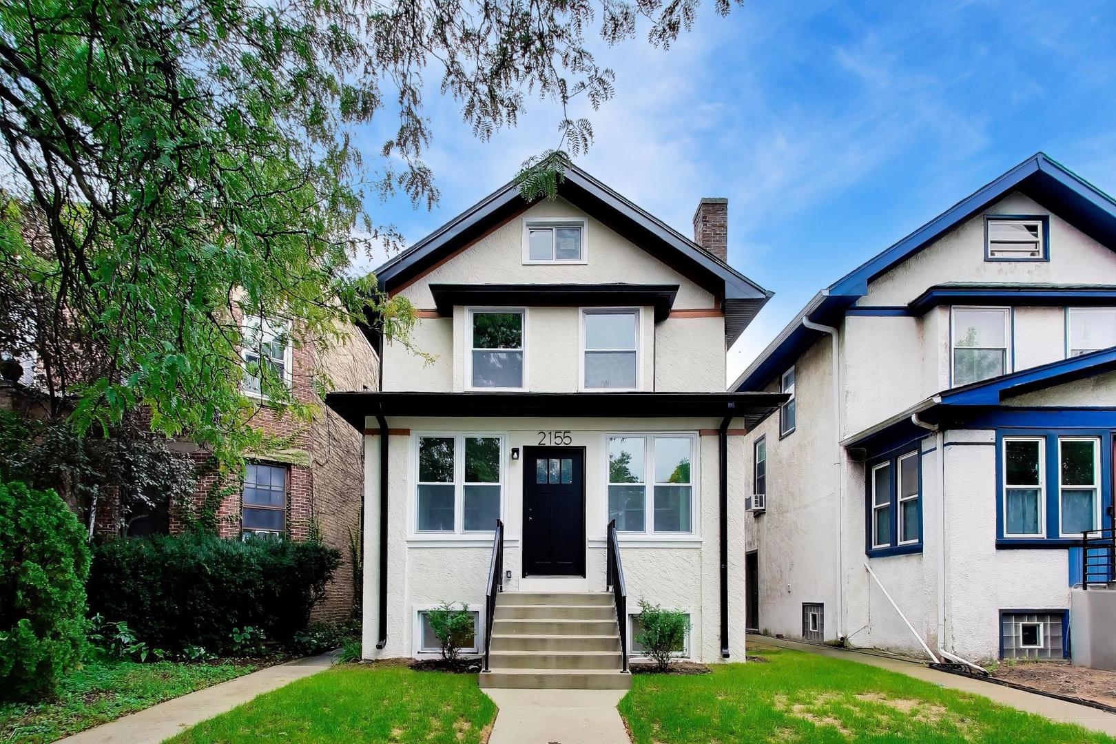 2155 W Touhy Avenue Property Photo 1