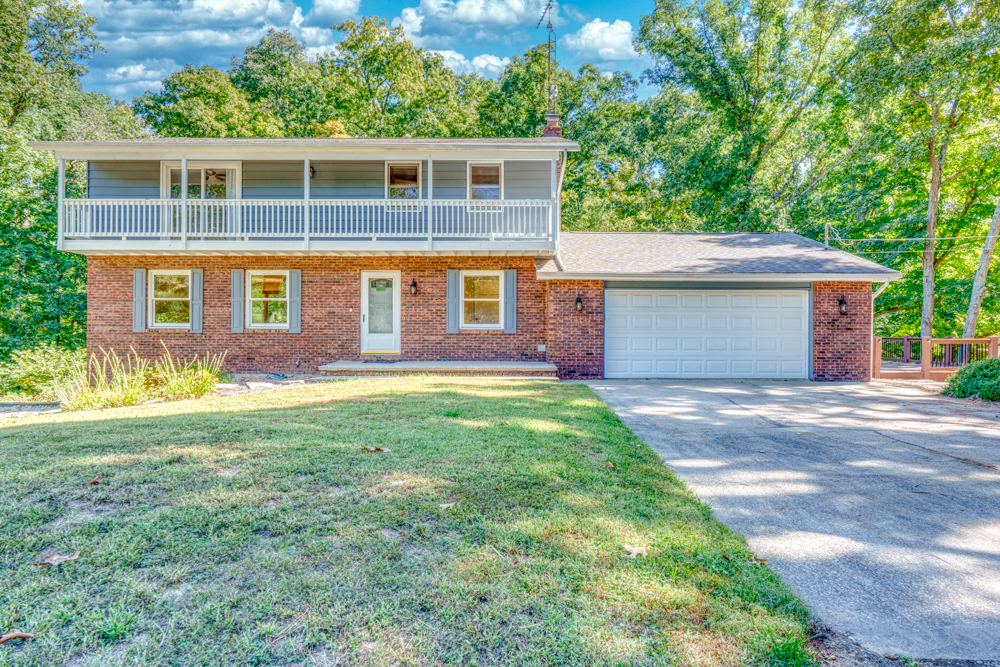 16578 N Oak Hill Lane Property Photo 1