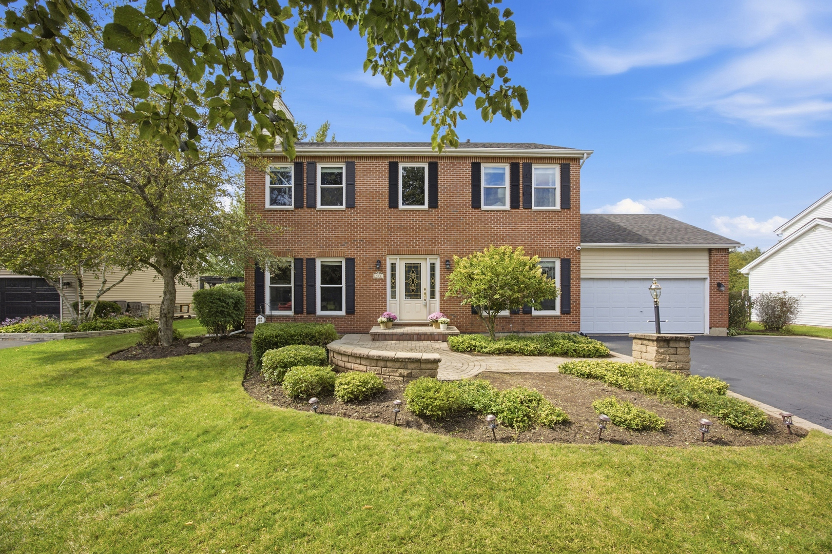 452 Spring Ridge Drive Property Photo 2