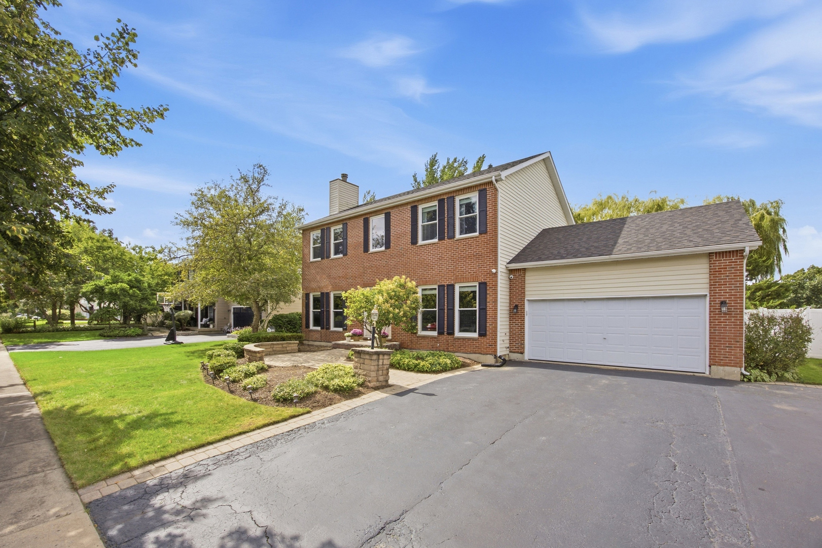 452 Spring Ridge Drive Property Photo 4