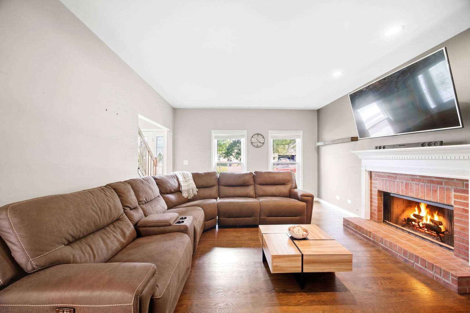 452 Spring Ridge Drive Property Photo 11