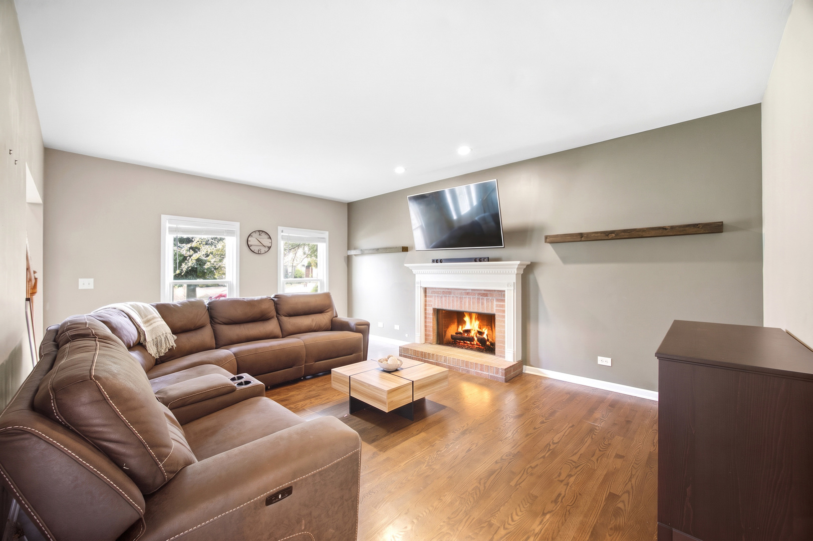 452 Spring Ridge Drive Property Photo 12
