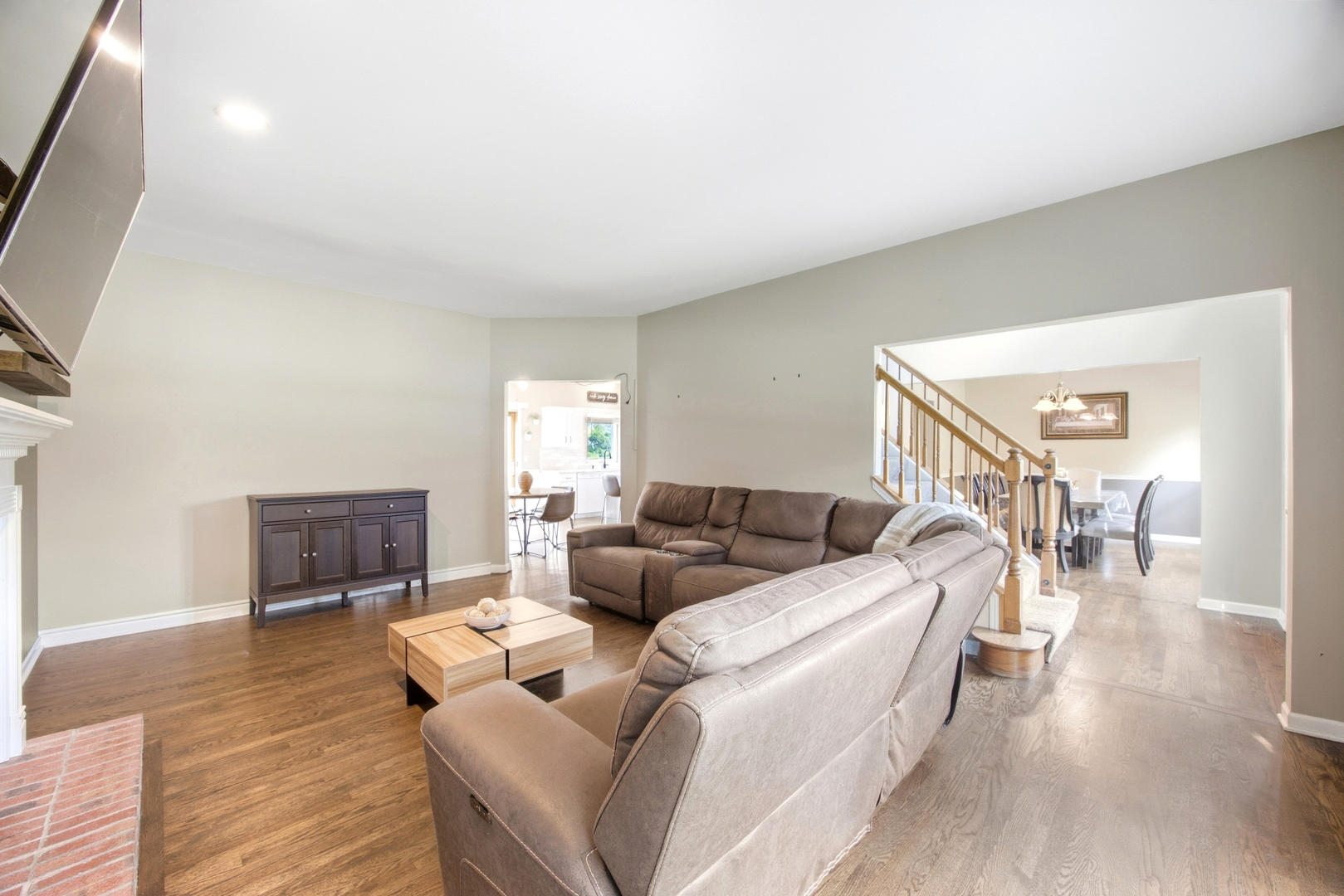 452 Spring Ridge Drive Property Photo 14