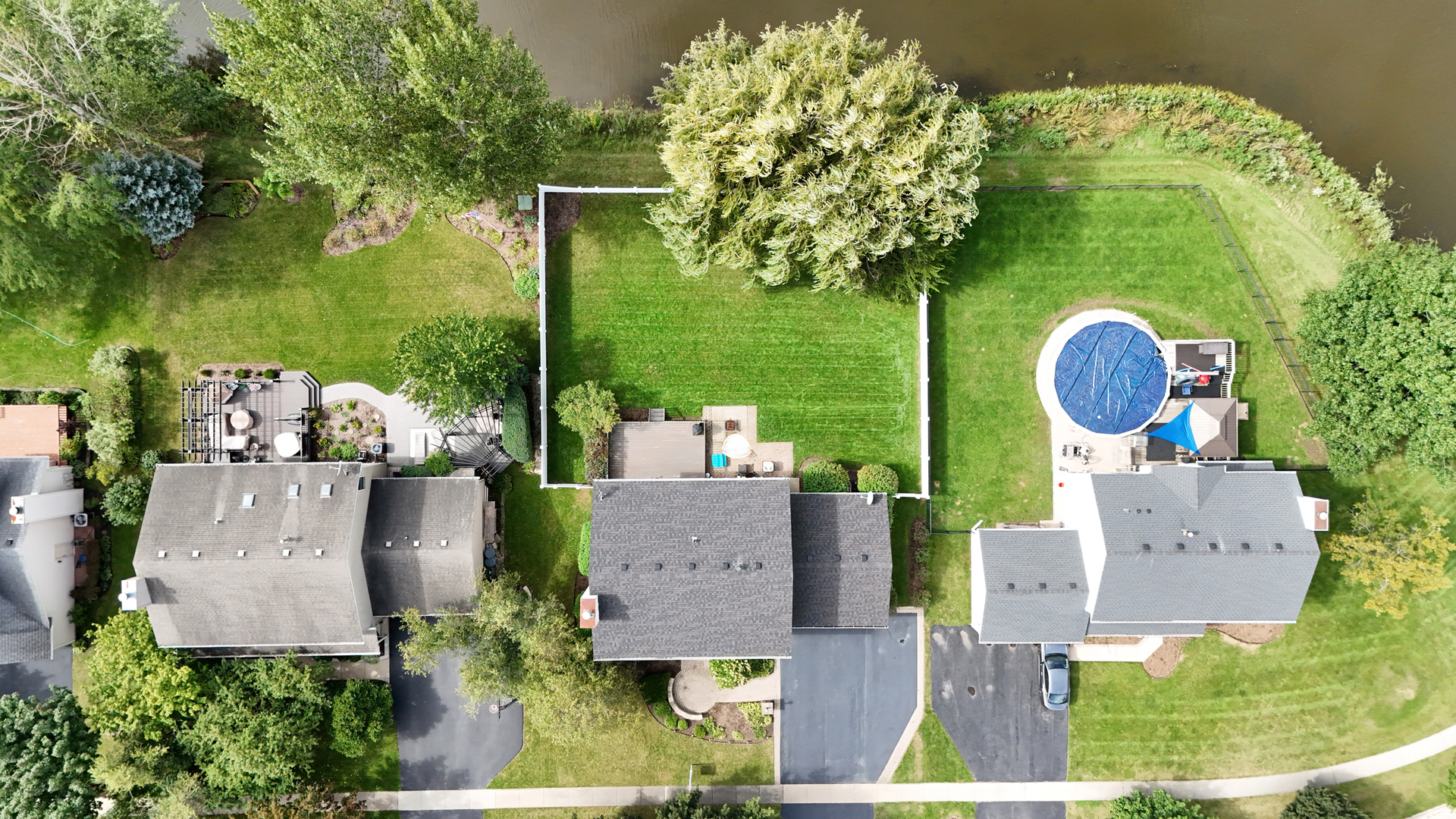 452 Spring Ridge Drive Property Photo 55