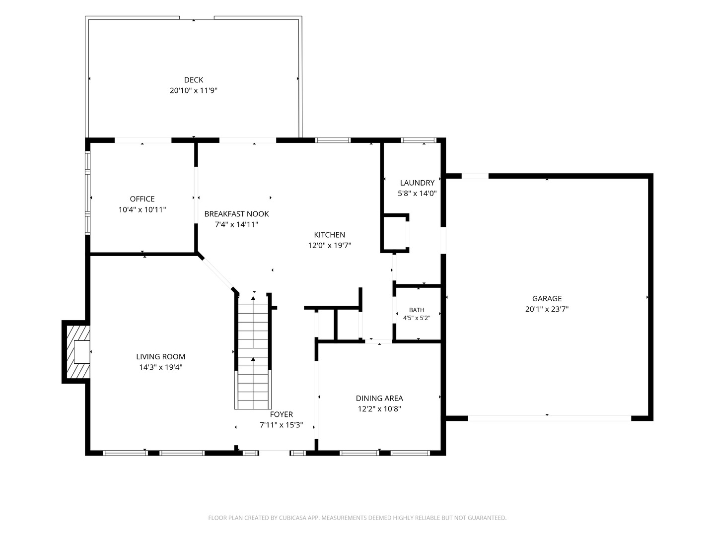 452 Spring Ridge Drive Property Photo 57