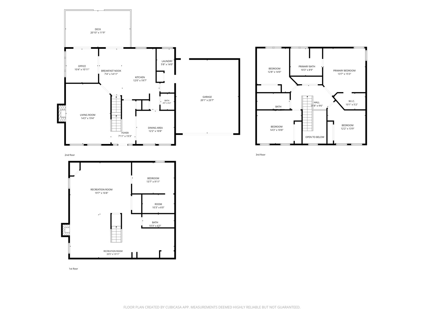 452 Spring Ridge Drive Property Photo 59