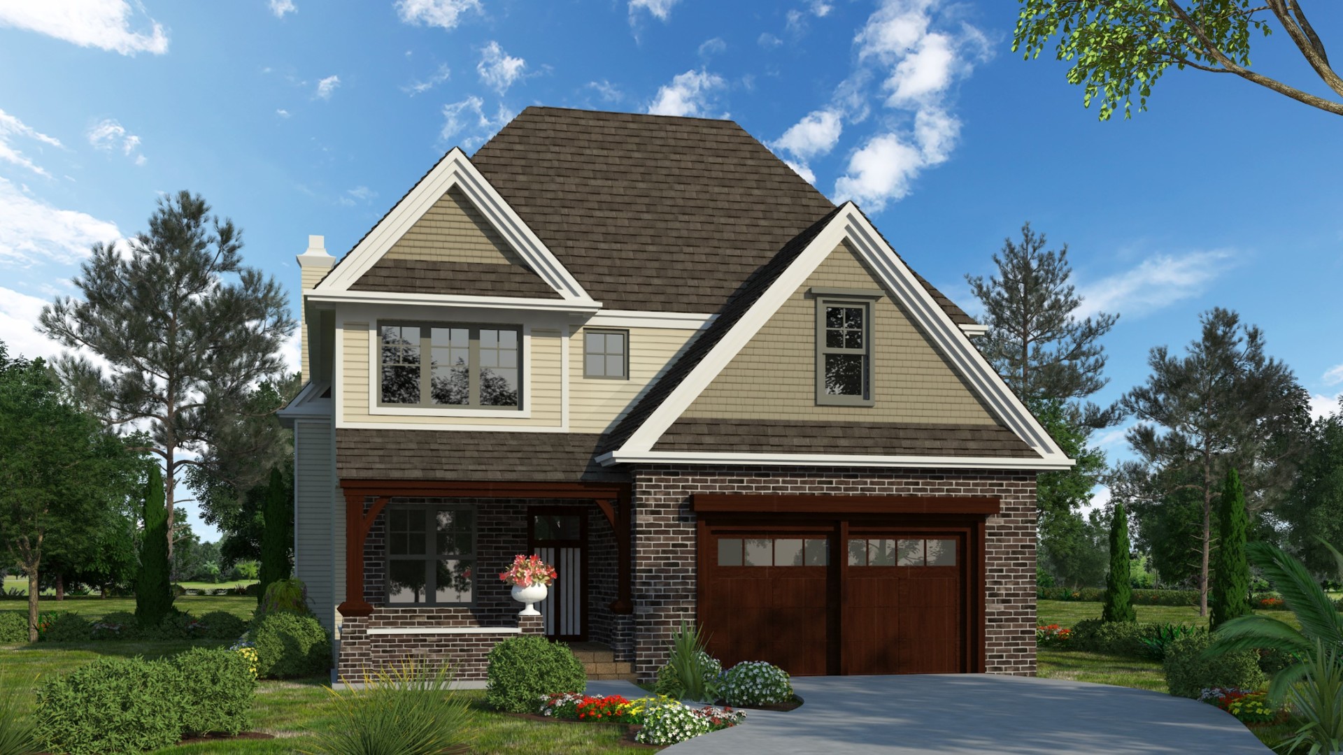 6924 Cambria Cove Property Photo 1