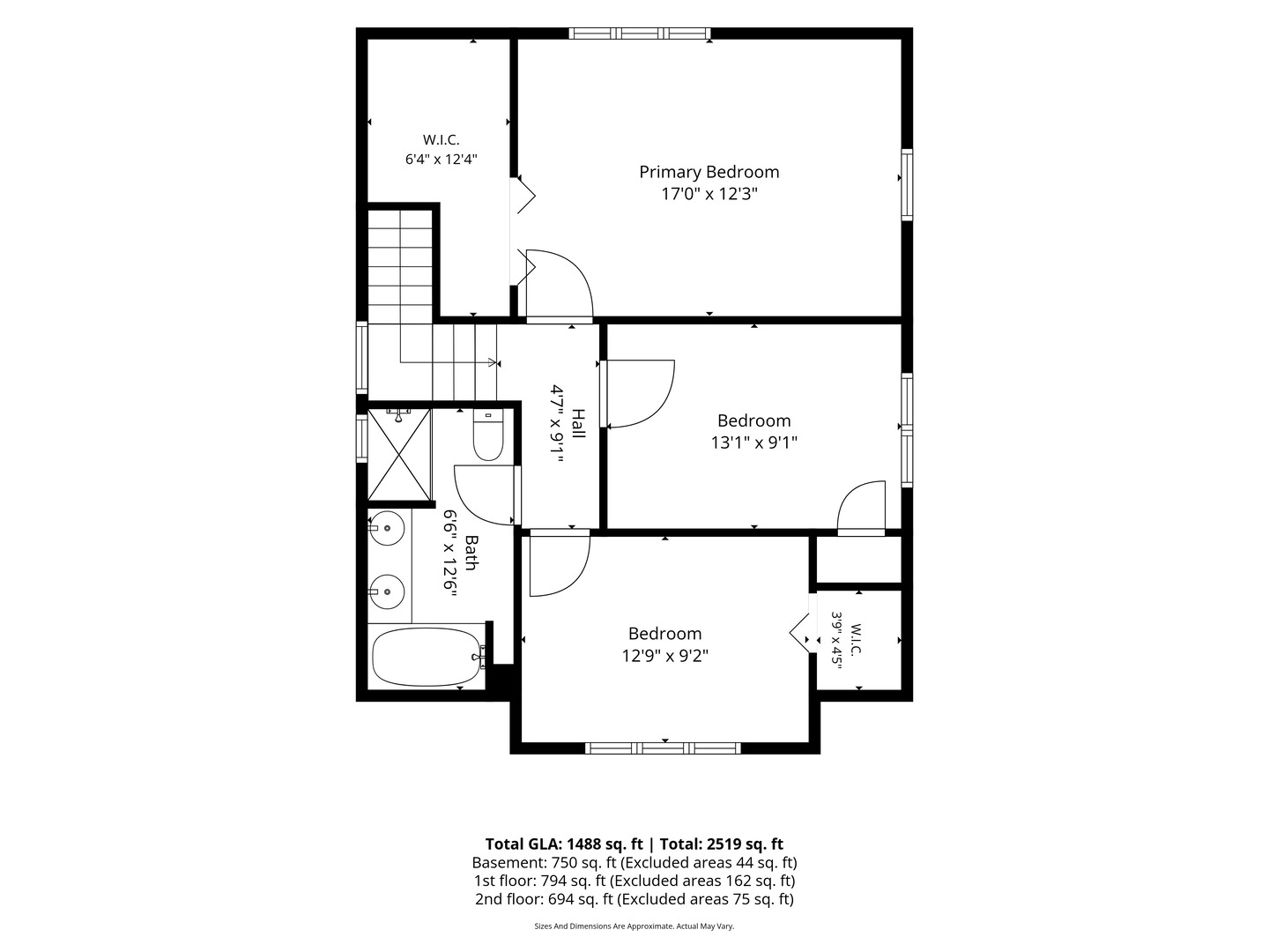 2125 N Neva Avenue Property Photo 31