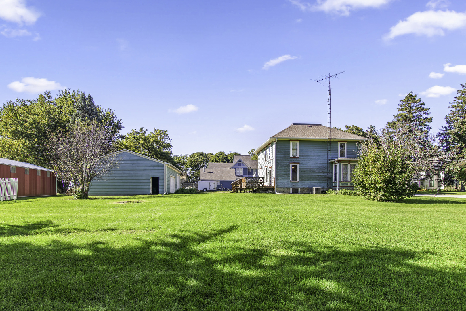611 Chicago Road Property Photo 7