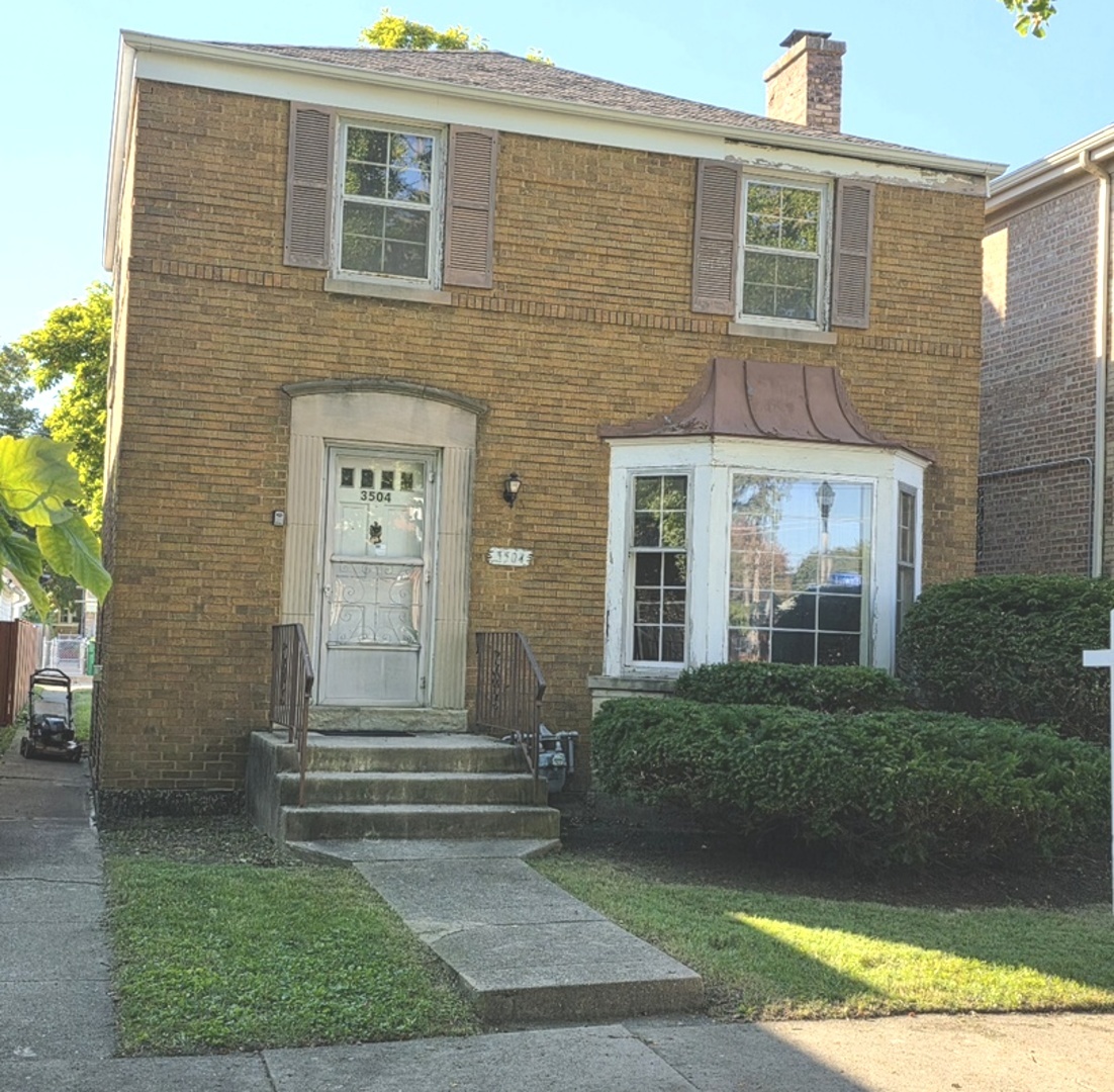 3504 Elmwood Avenue Property Photo 1