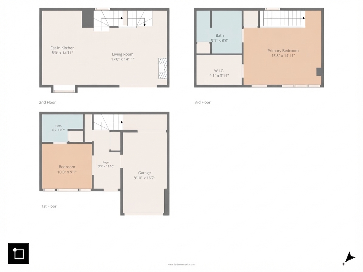 1777 W Altgeld Street C Property Photo 15