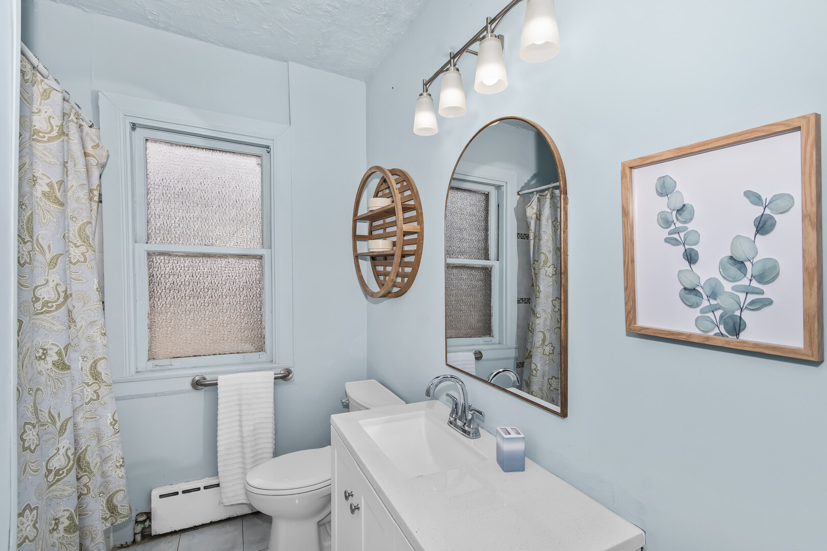 1126 N Humphrey Avenue Property Photo 9