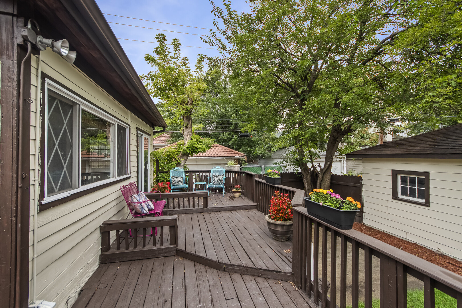 1126 N Humphrey Avenue Property Photo 16