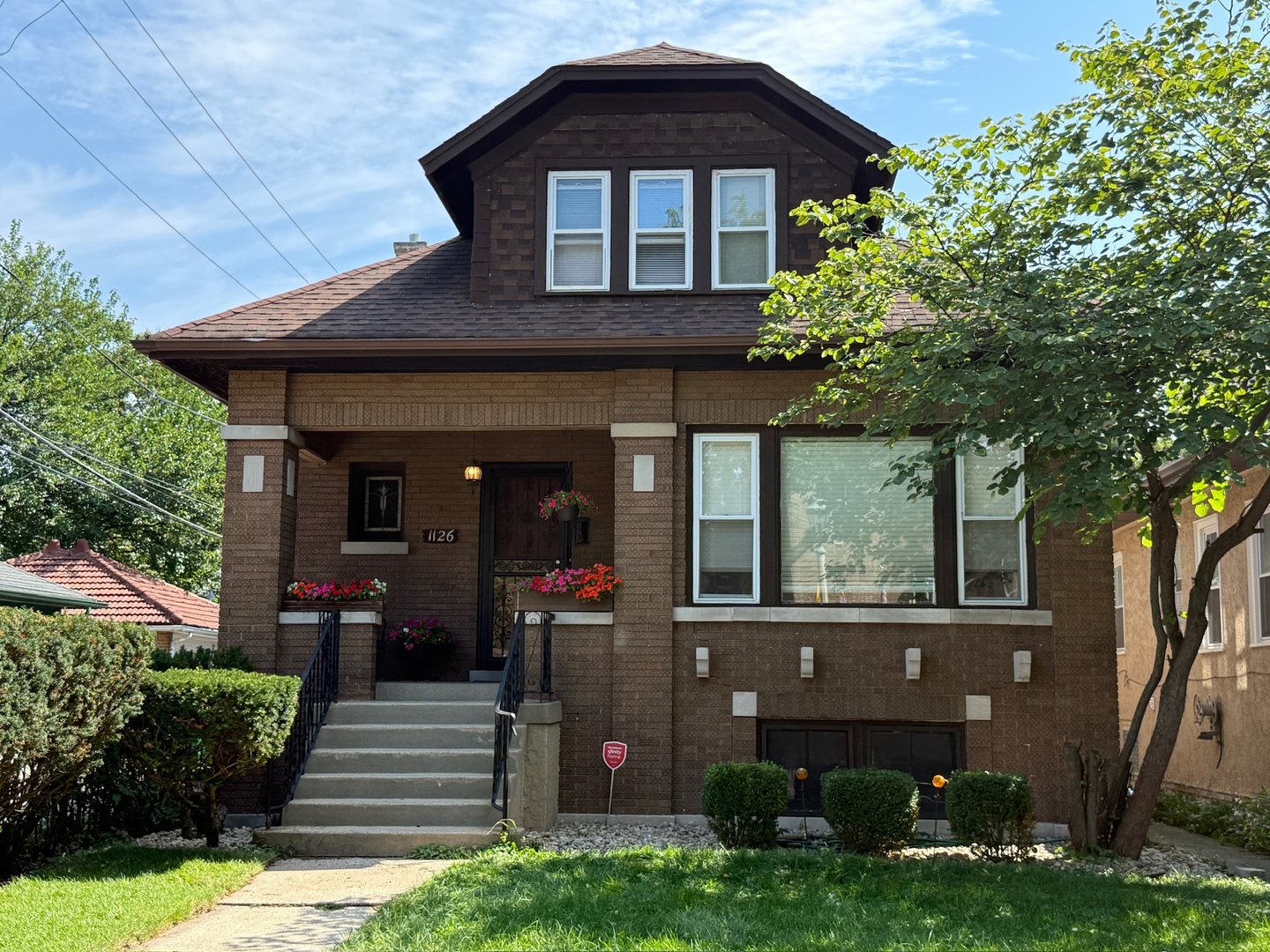 1126 N Humphrey Avenue Property Photo 17