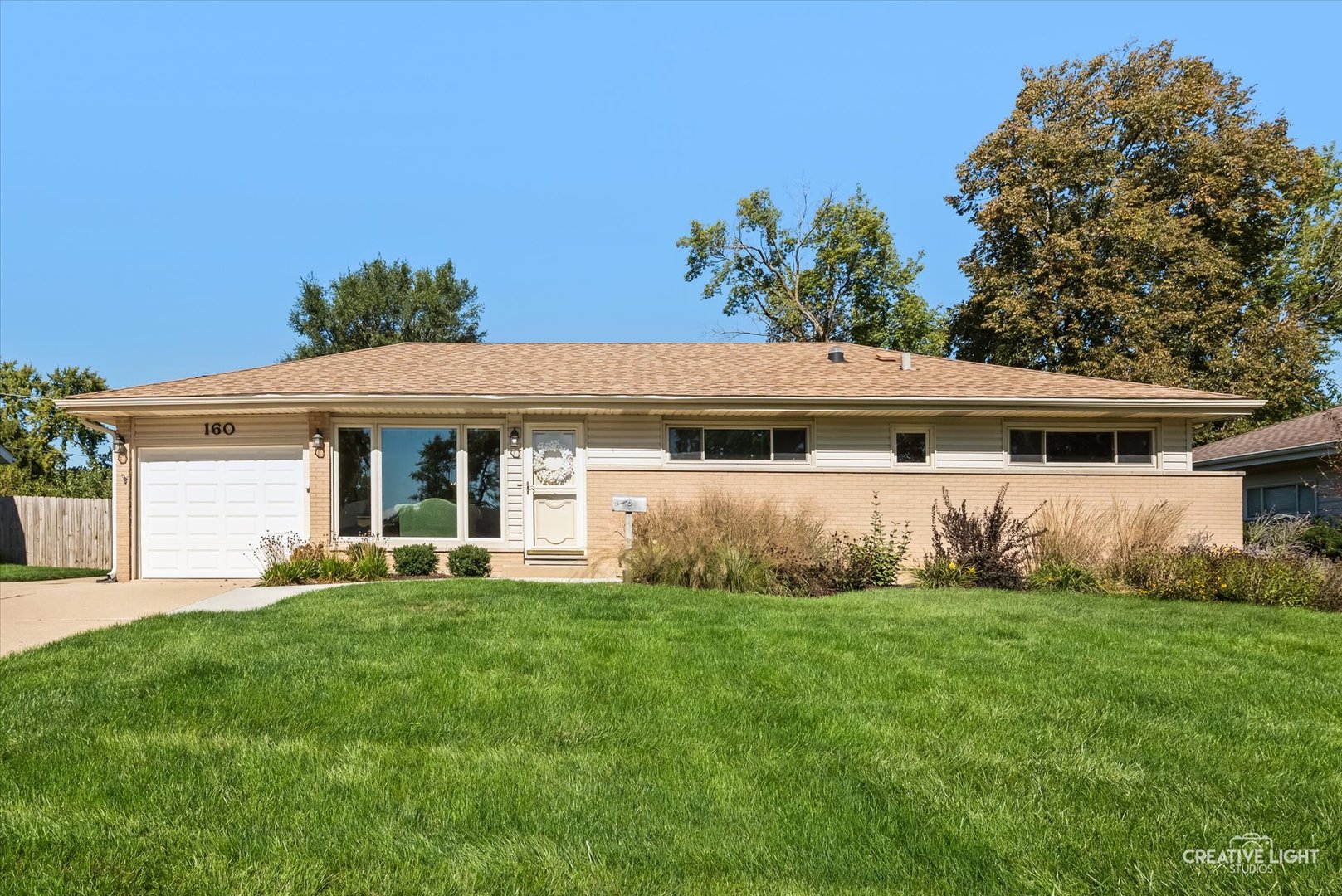 160 Forest Park Lane Property Photo 1