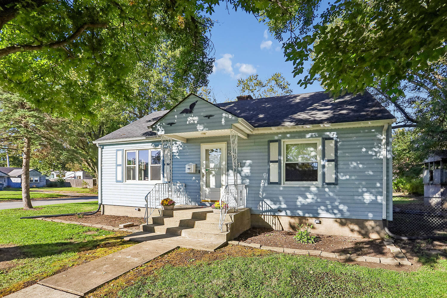 3644 Peoria Street Property Photo 1