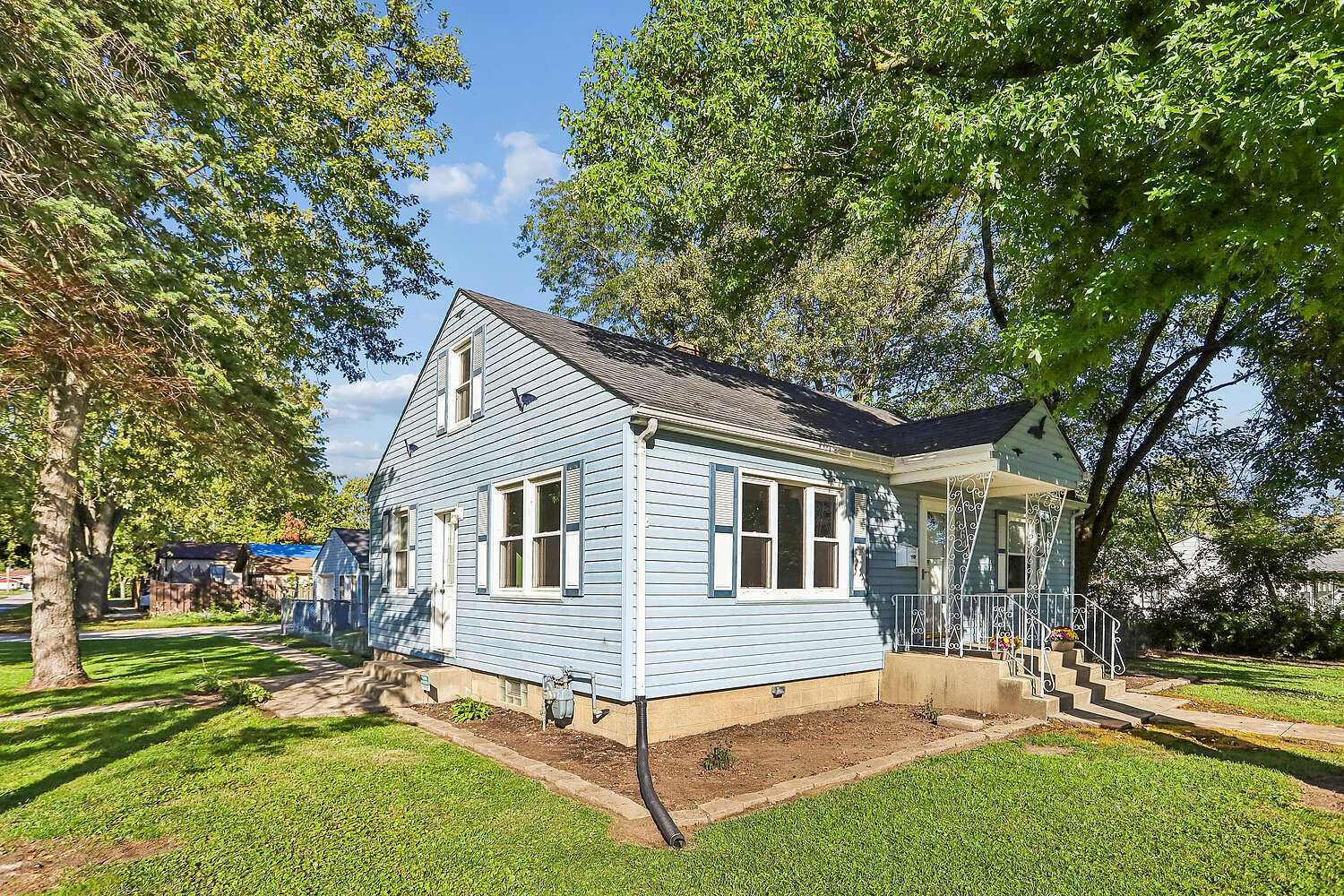 3644 Peoria Street Property Photo 1
