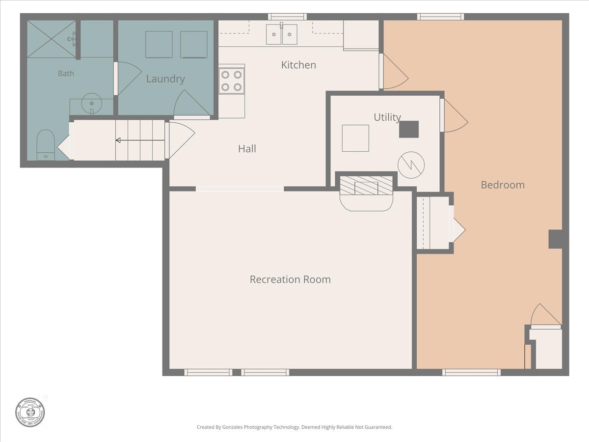 909 S Adelaide Street Property Photo 33