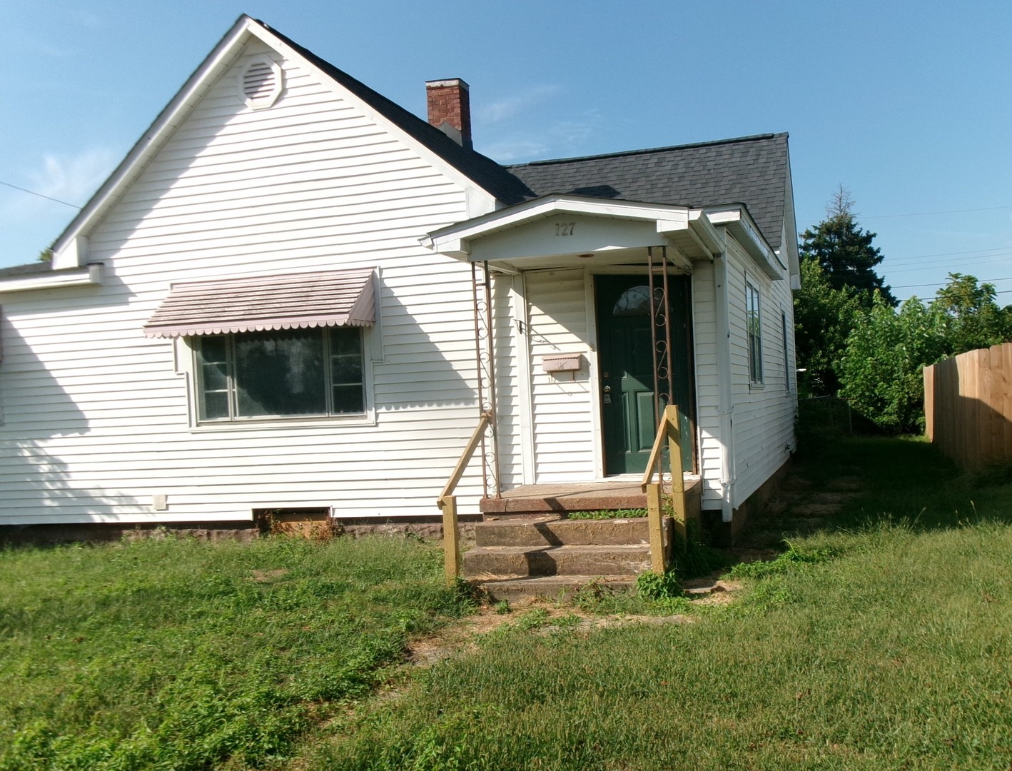 127 Victor Street Property Photo 1