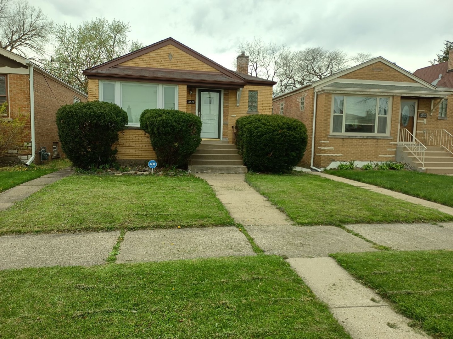 14520 S Edbrooke Avenue Property Photo 1
