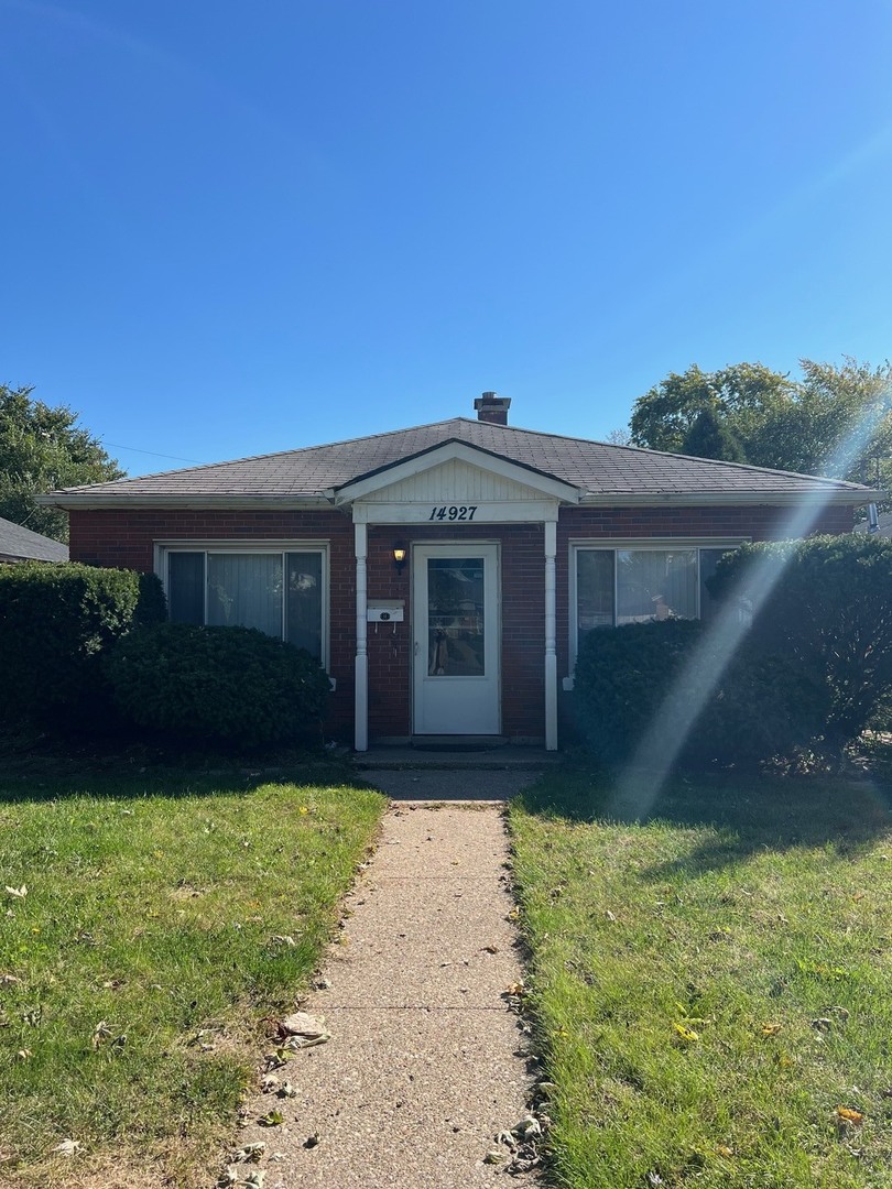 14927 Champlain Avenue Property Photo 1