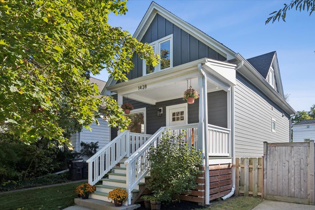 1428 Crain Street Property Photo 1