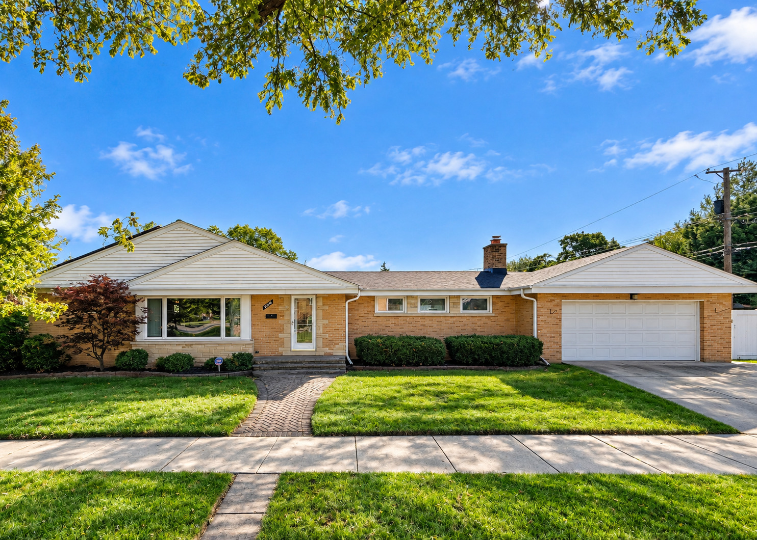 9044 Linder Avenue Property Photo 1