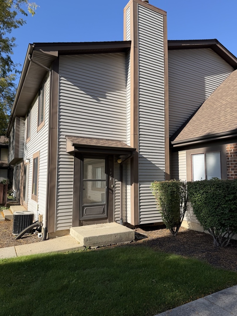 1803 Raintree Court Property Photo 1