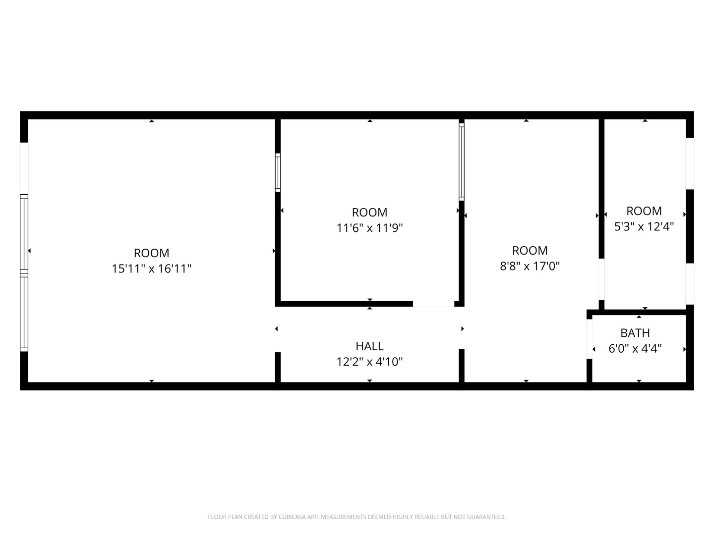 471 W Wise Road Property Photo 4