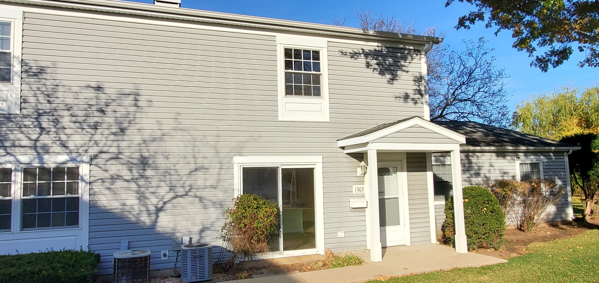 1307 Fall Court Property Photo 1