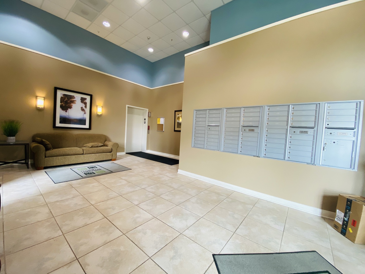 300 Village Circle 404 Property Photo 22