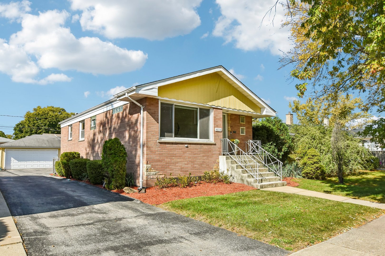 4610 Dubois Boulevard Property Photo 1