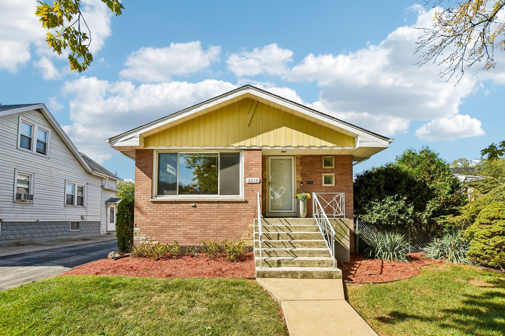 4610 Dubois Boulevard Property Photo 1