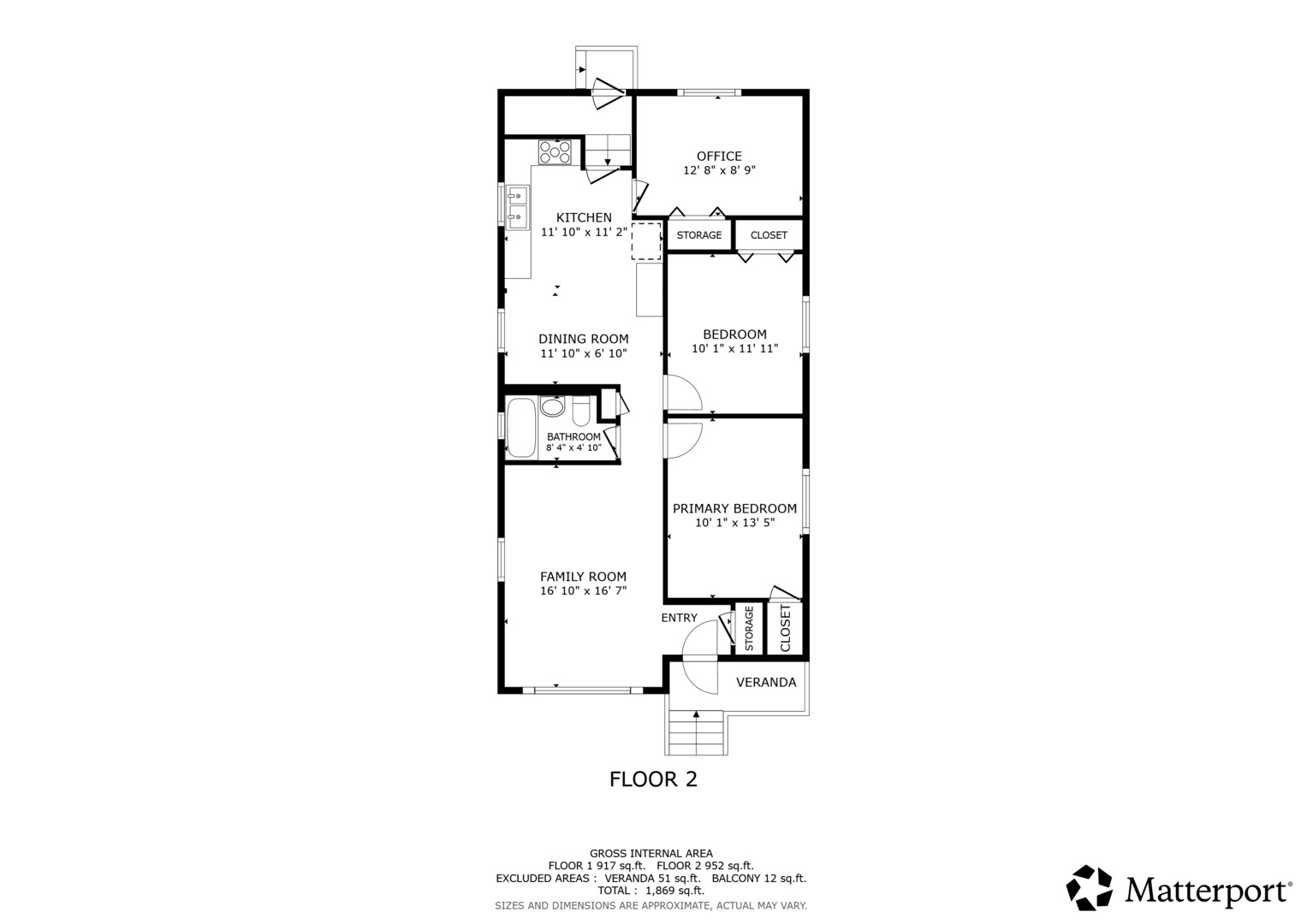 4610 Dubois Boulevard Property Photo 32
