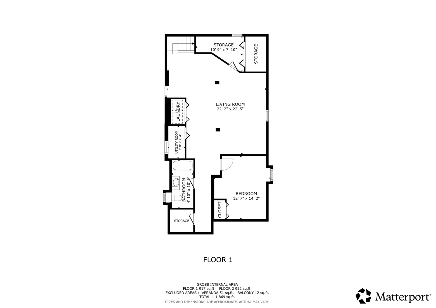 4610 Dubois Boulevard Property Photo 33