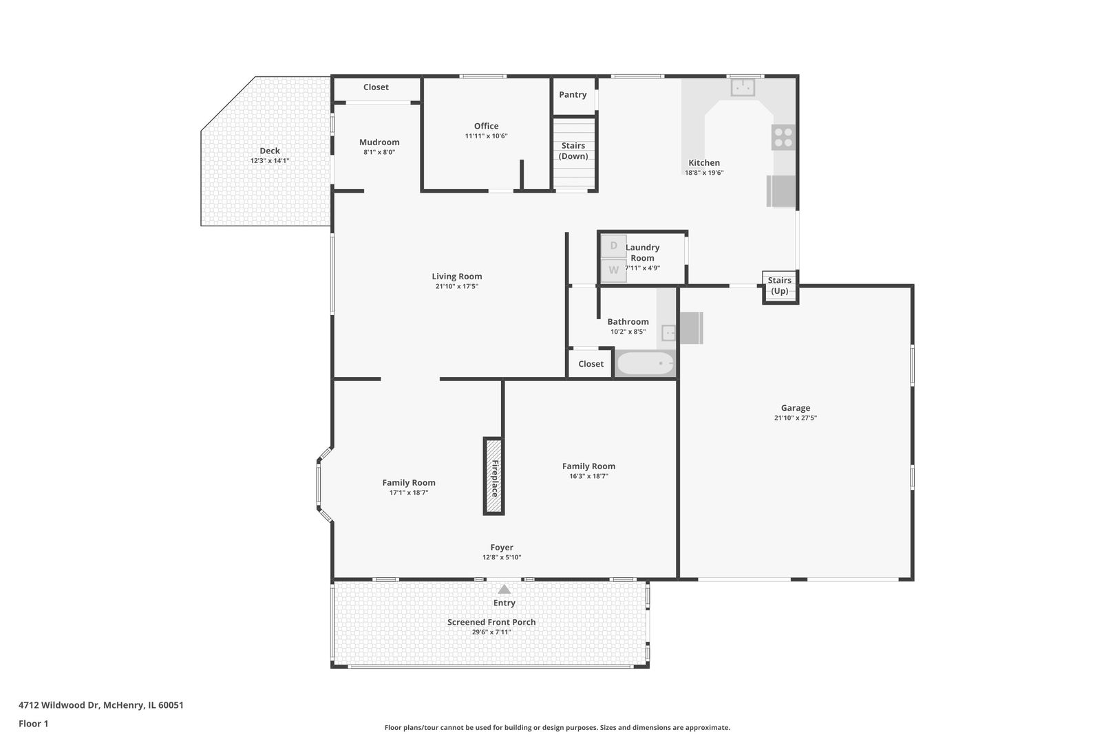 4712 Wildwood Drive Property Photo 38