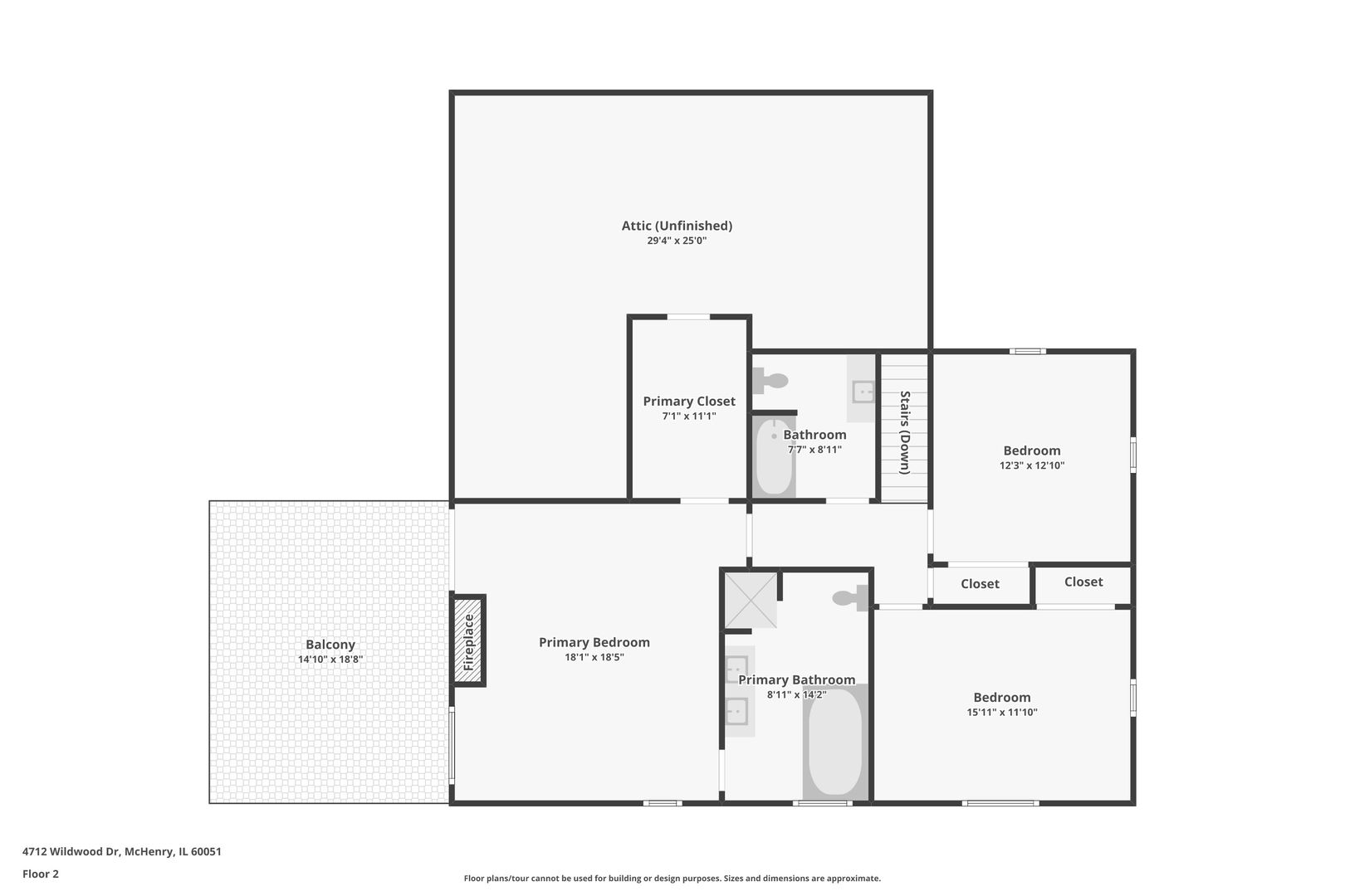 4712 Wildwood Drive Property Photo 39